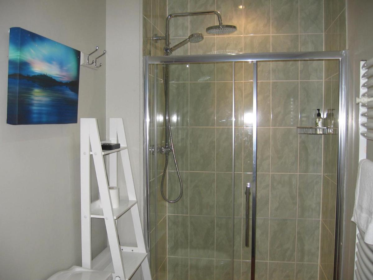 Beaconsview B&B Brecon Zewnętrze zdjęcie